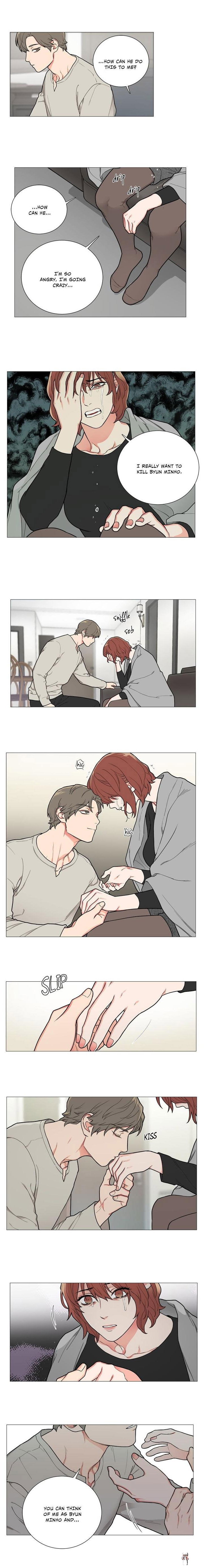 Sadistic Beauty Sadistic Beauty Chapter 74 - Page 3