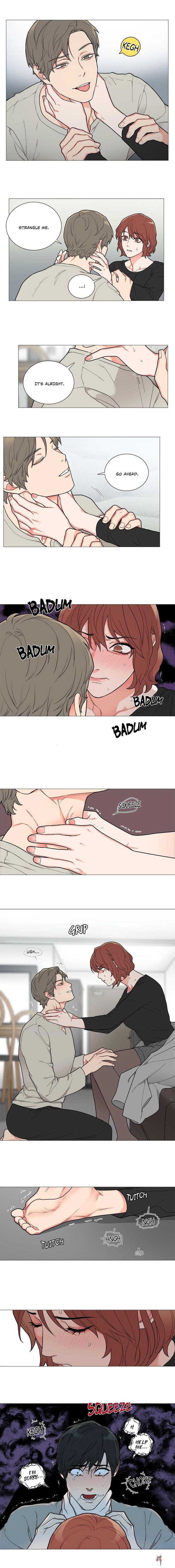 Sadistic Beauty Sadistic Beauty Chapter 74 - Page 4