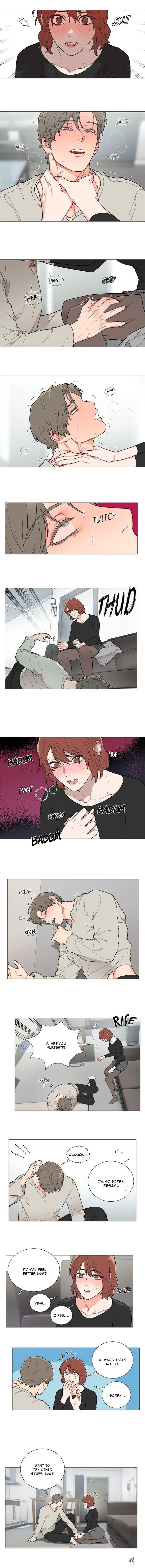 Sadistic Beauty Sadistic Beauty Chapter 74 - Page 5