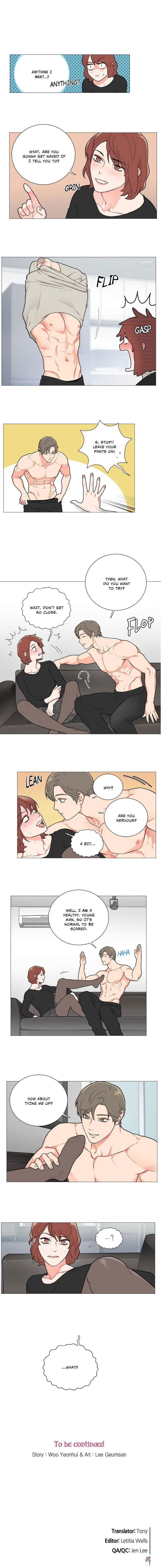 Sadistic Beauty Sadistic Beauty Chapter 74 - Page 7