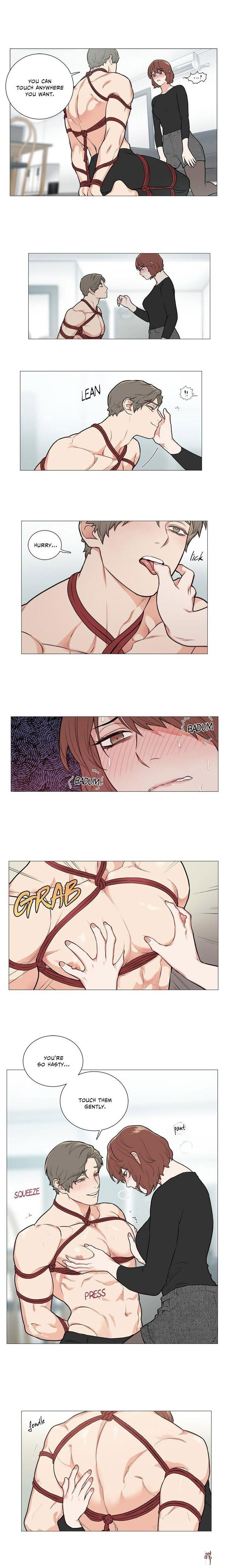 Sadistic Beauty Sadistic Beauty Chapter 75 - Page 3