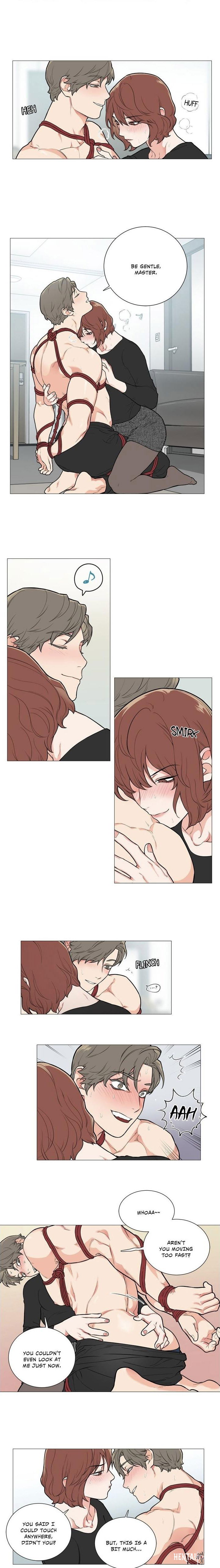 Sadistic Beauty Sadistic Beauty Chapter 75 - Page 4