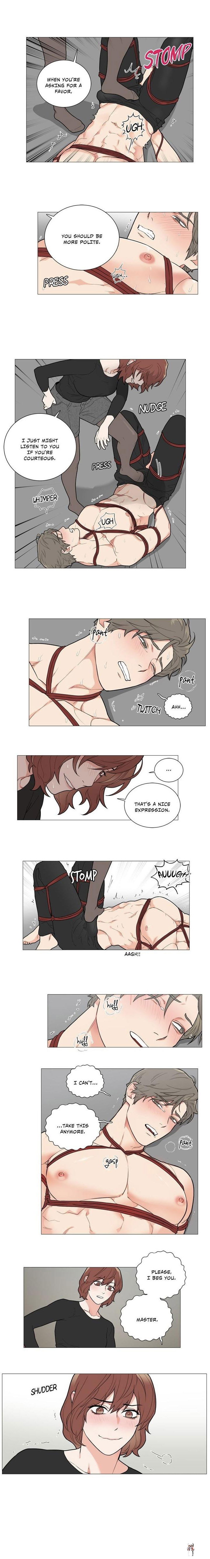 Sadistic Beauty Sadistic Beauty Chapter 76 - Page 4