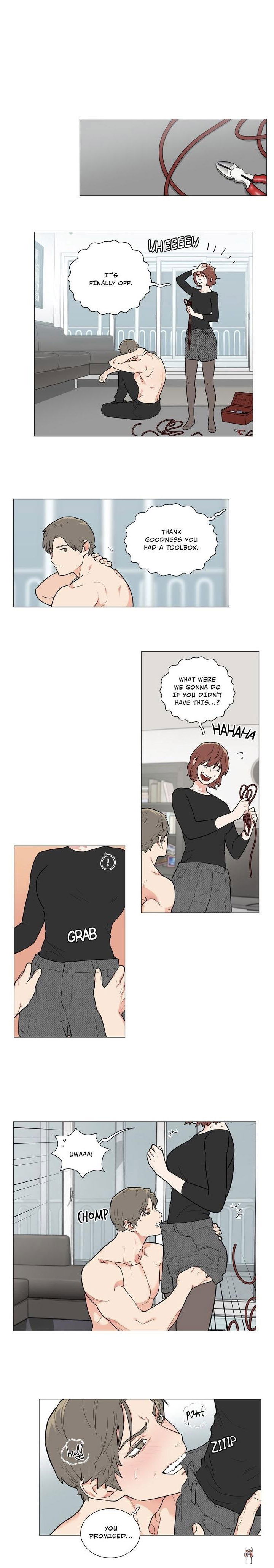 Sadistic Beauty Sadistic Beauty Chapter 76 - Page 6