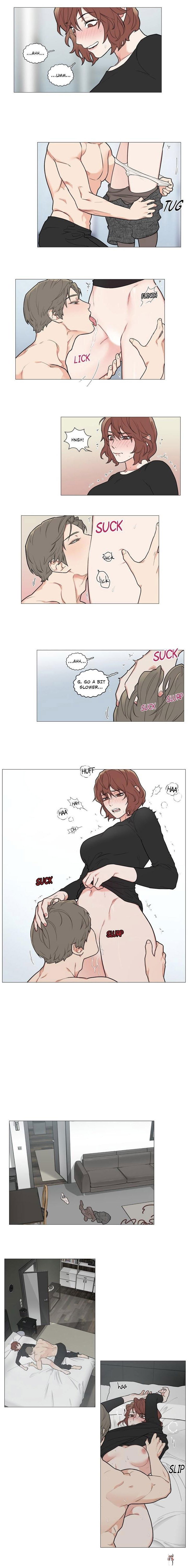 Sadistic Beauty Sadistic Beauty Chapter 76 - Page 7