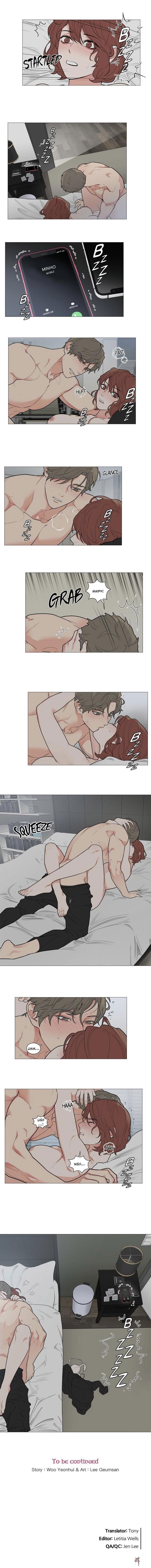 Sadistic Beauty Sadistic Beauty Chapter 76 - Page 9