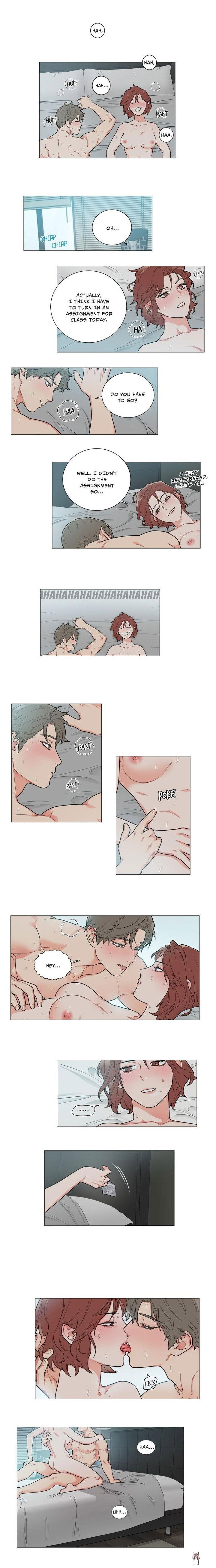 Sadistic Beauty Sadistic Beauty Chapter 77 - Page 2