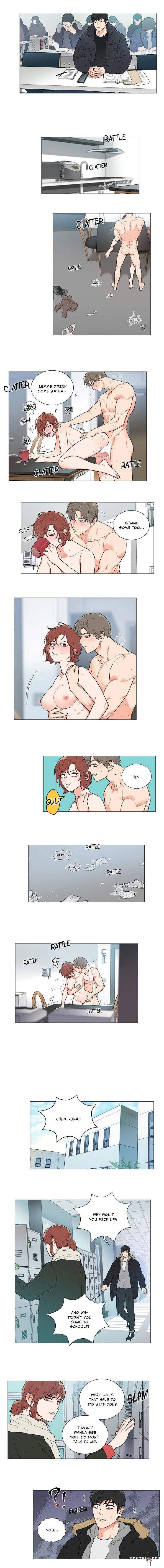 Sadistic Beauty Sadistic Beauty Chapter 77 - Page 3