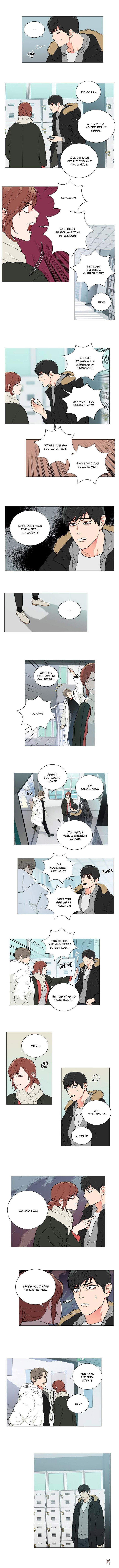 Sadistic Beauty Sadistic Beauty Chapter 77 - Page 4