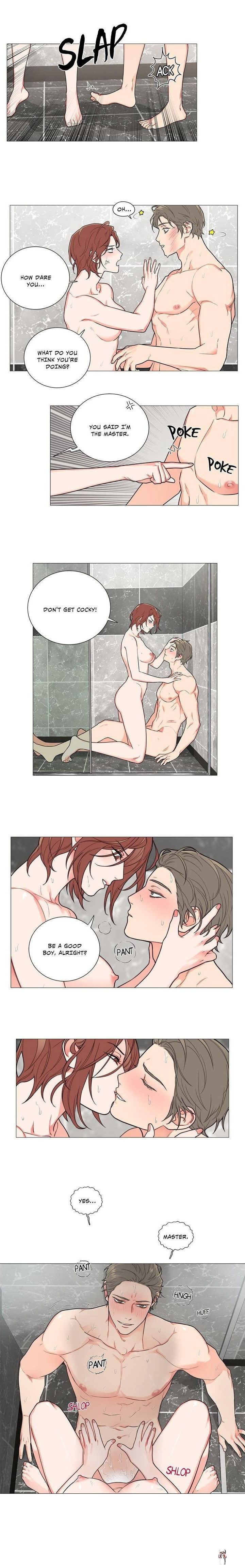 Sadistic Beauty Sadistic Beauty Chapter 78 - Page 2