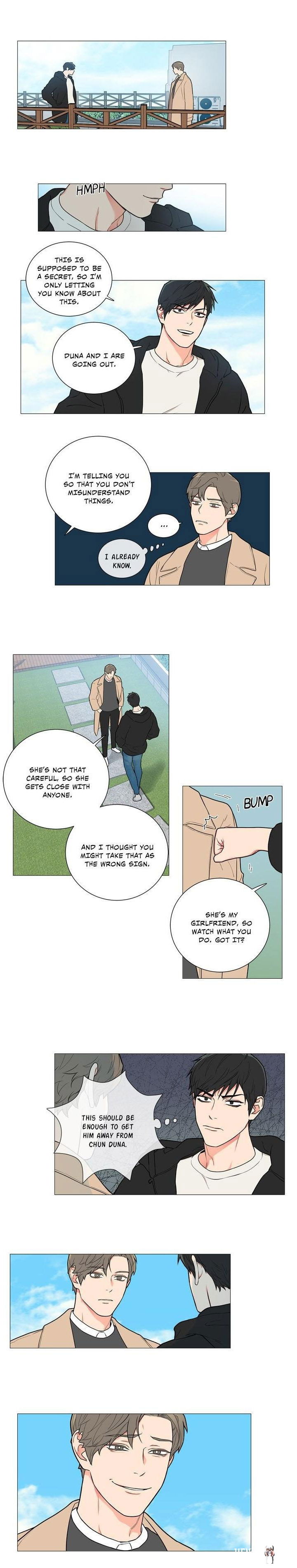 Sadistic Beauty Sadistic Beauty Chapter 78 - Page 4