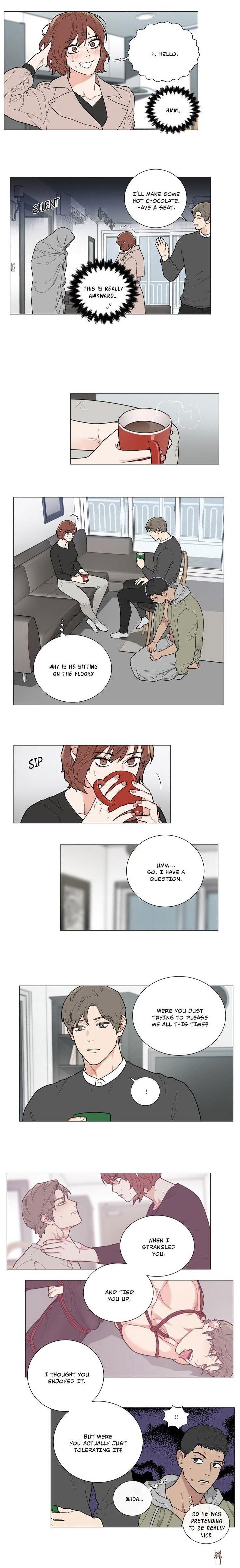 Sadistic Beauty Sadistic Beauty Chapter 79 - Page 3 Sadistic Beauty Sadistic Beauty Chapter 79 - Page 3