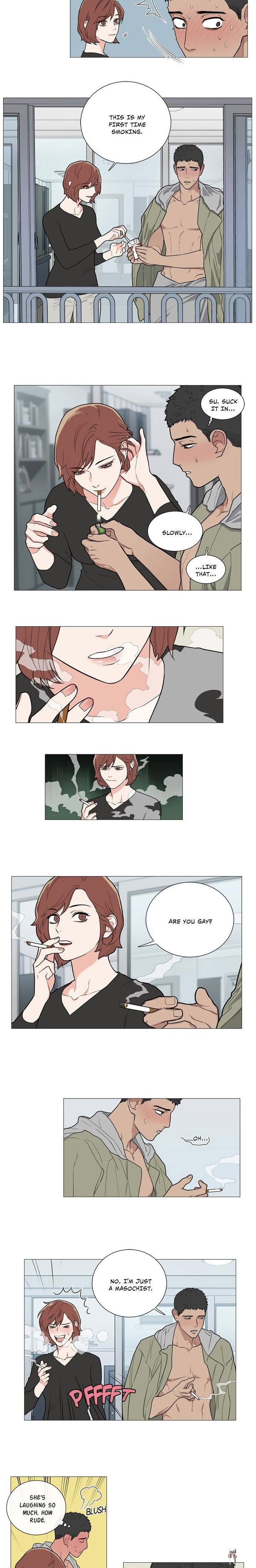 Sadistic Beauty Sadistic Beauty Chapter 79 - Page 6 Sadistic Beauty Sadistic Beauty Chapter 79 - Page 6