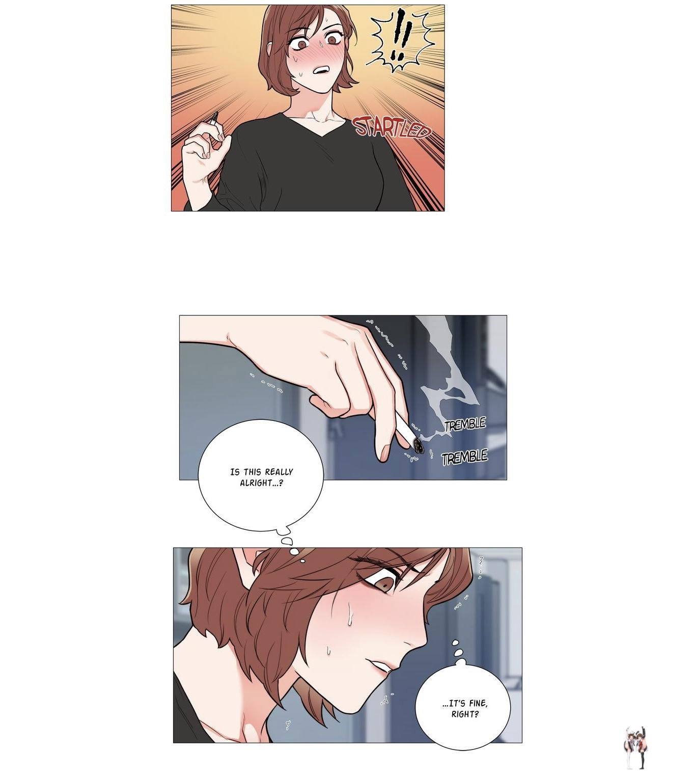 Sadistic Beauty Sadistic Beauty Chapter 80 - Page 10