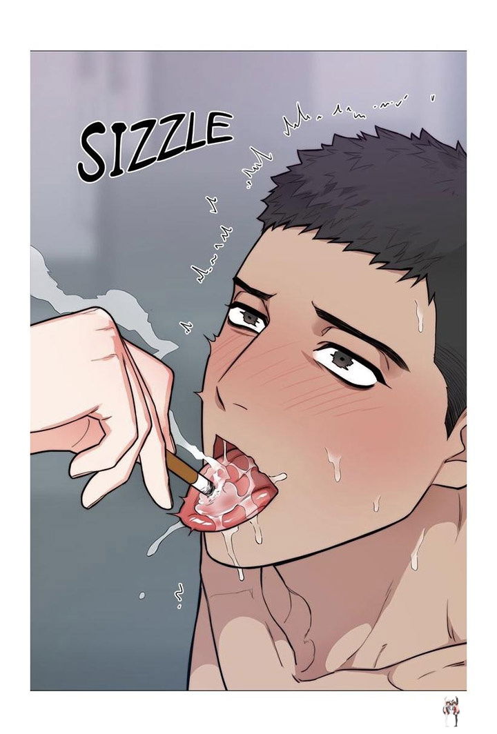 Sadistic Beauty Sadistic Beauty Chapter 80 - Page 11