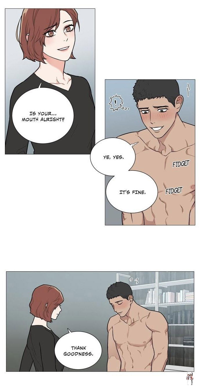 Sadistic Beauty Sadistic Beauty Chapter 80 - Page 13