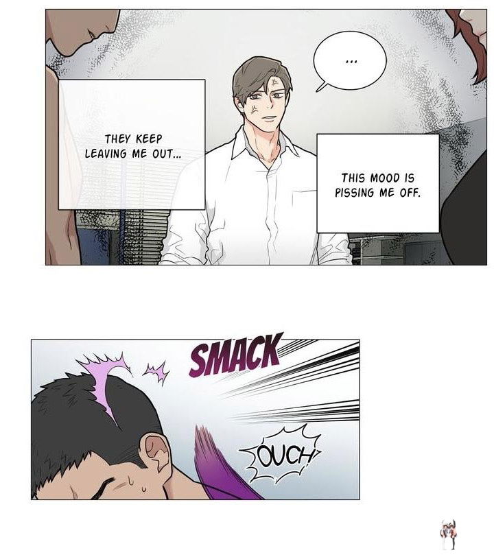 Sadistic Beauty Sadistic Beauty Chapter 80 - Page 14