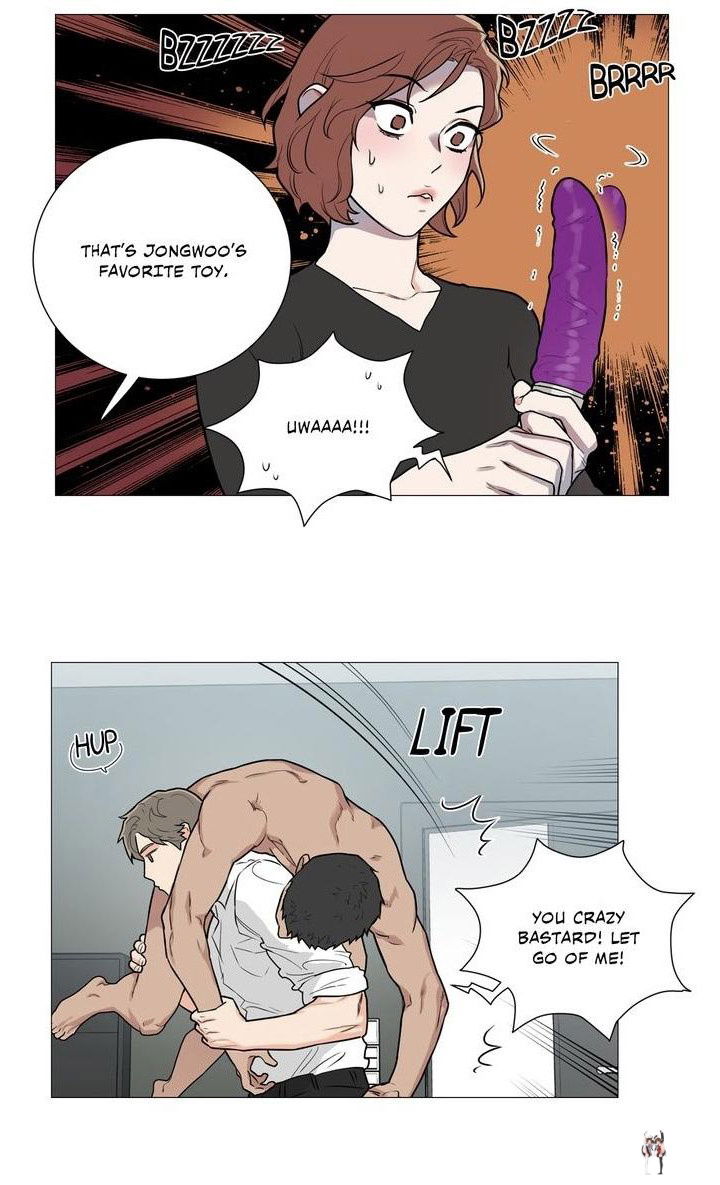 Sadistic Beauty Sadistic Beauty Chapter 80 - Page 15