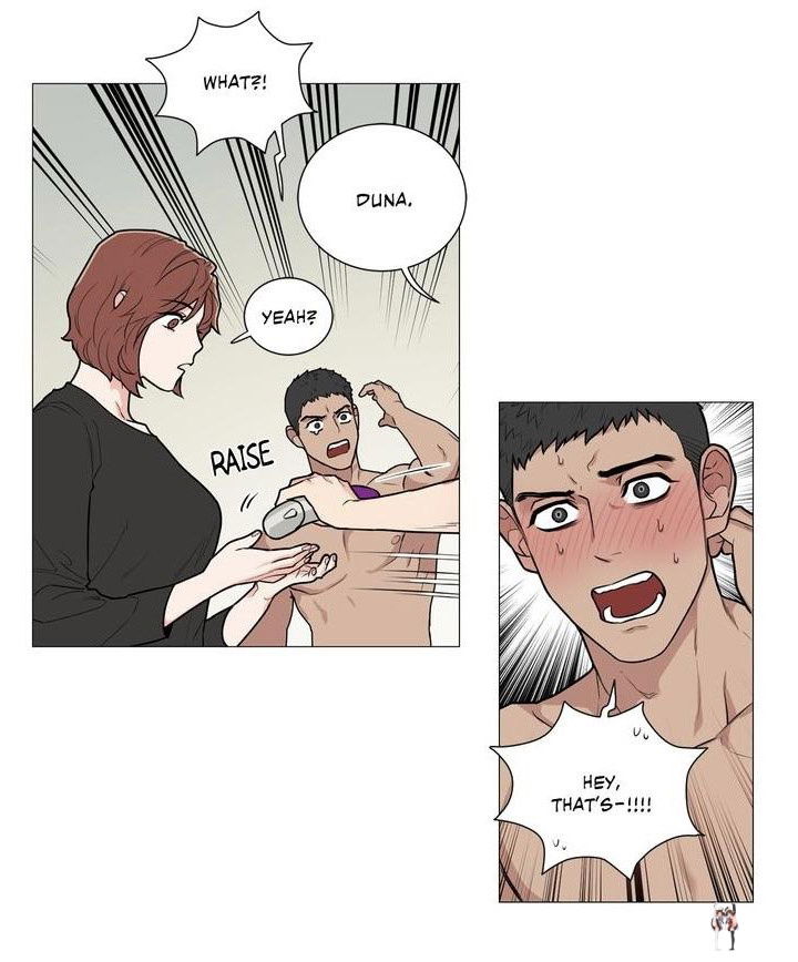 Sadistic Beauty Sadistic Beauty Chapter 80 - Page 16