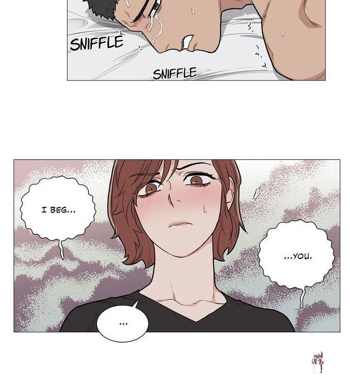 Sadistic Beauty Sadistic Beauty Chapter 80 - Page 20