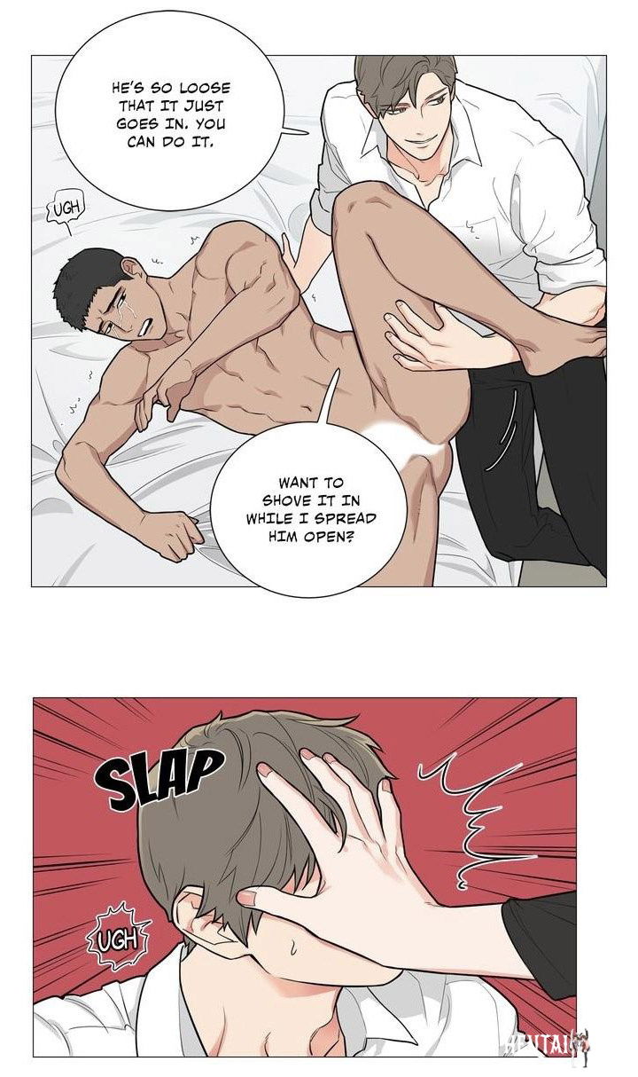 Sadistic Beauty Sadistic Beauty Chapter 80 - Page 21