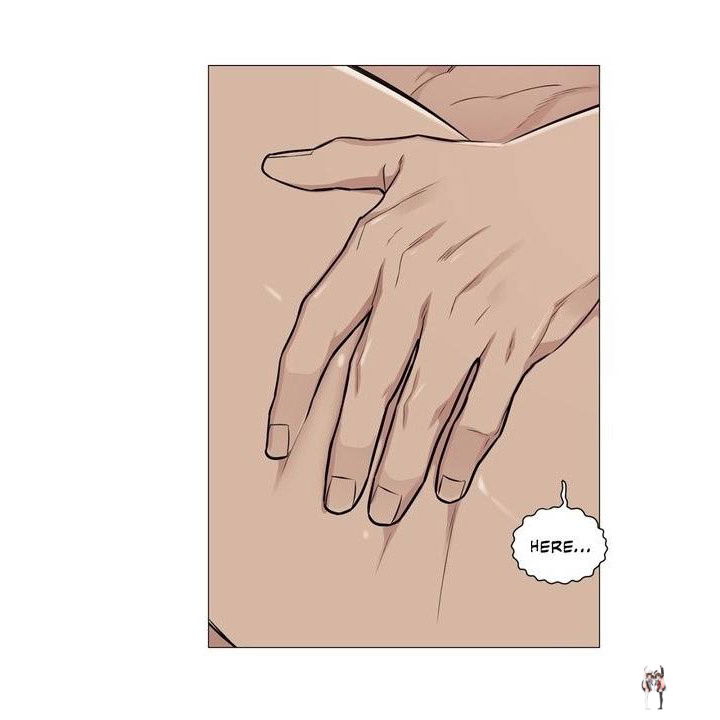 Sadistic Beauty Sadistic Beauty Chapter 80 - Page 24