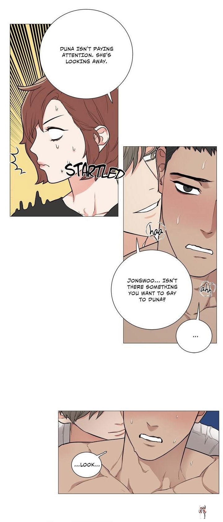 Sadistic Beauty Sadistic Beauty Chapter 80 - Page 3