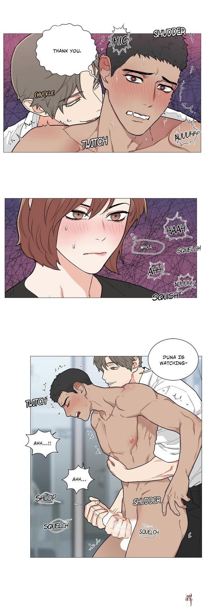 Sadistic Beauty Sadistic Beauty Chapter 80 - Page 5