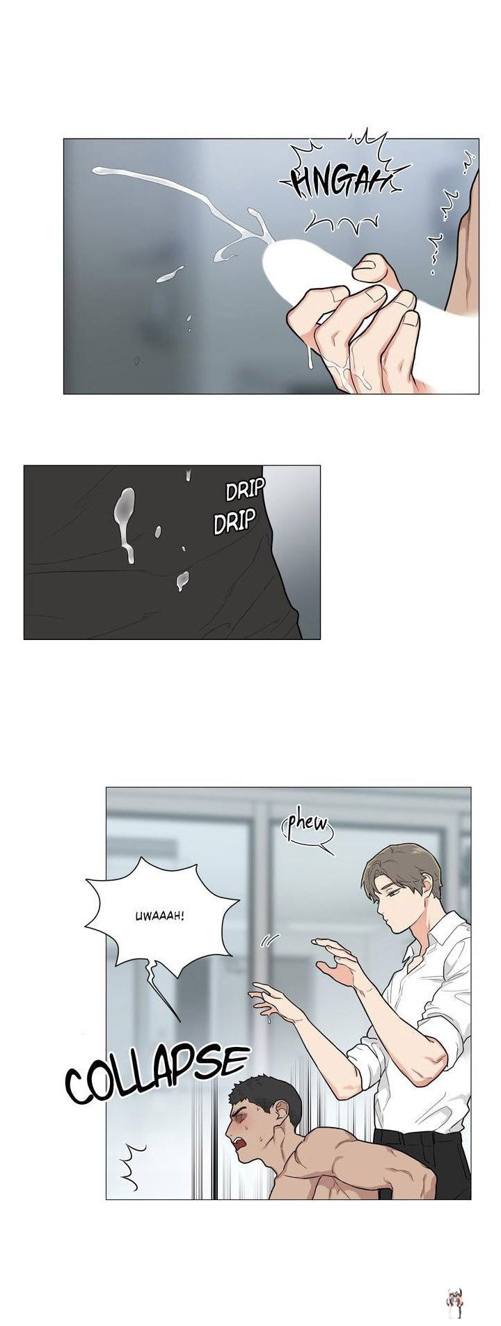 Sadistic Beauty Sadistic Beauty Chapter 80 - Page 6