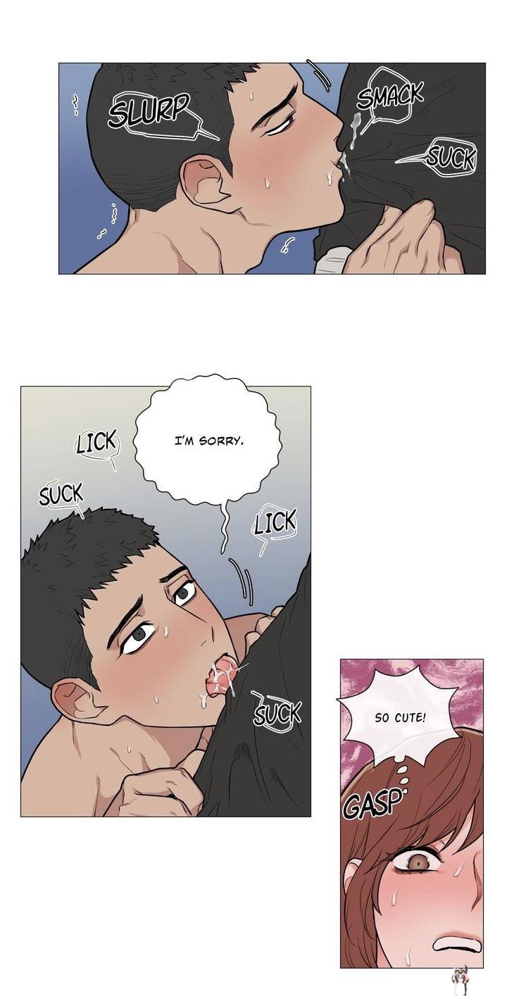 Sadistic Beauty Sadistic Beauty Chapter 80 - Page 8