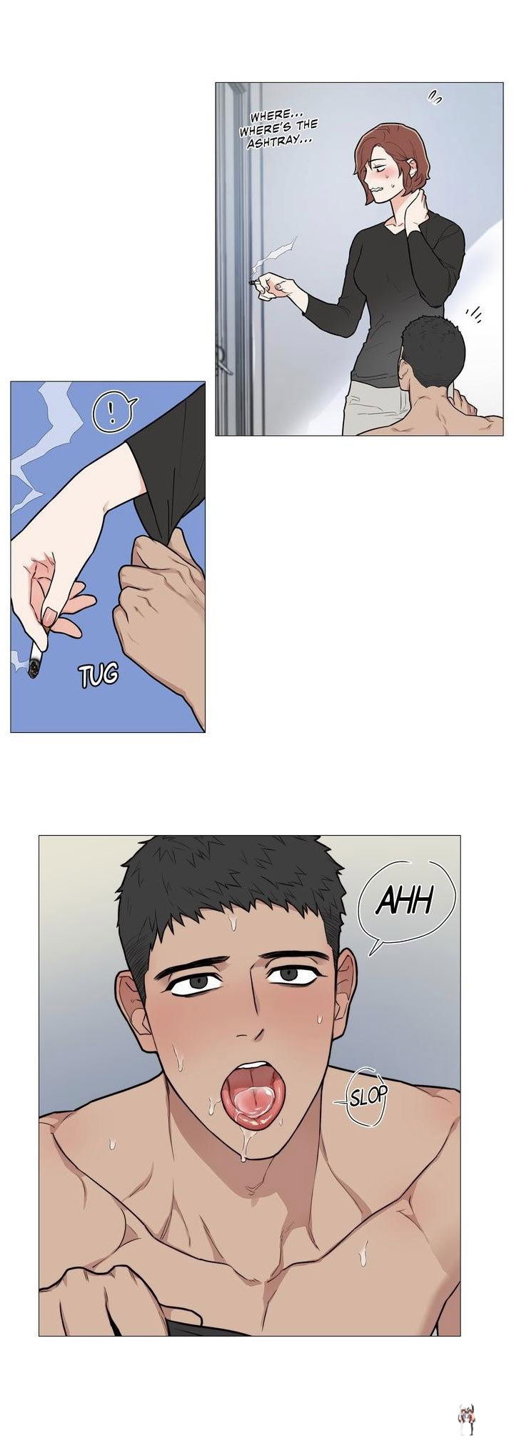 Sadistic Beauty Sadistic Beauty Chapter 80 - Page 9