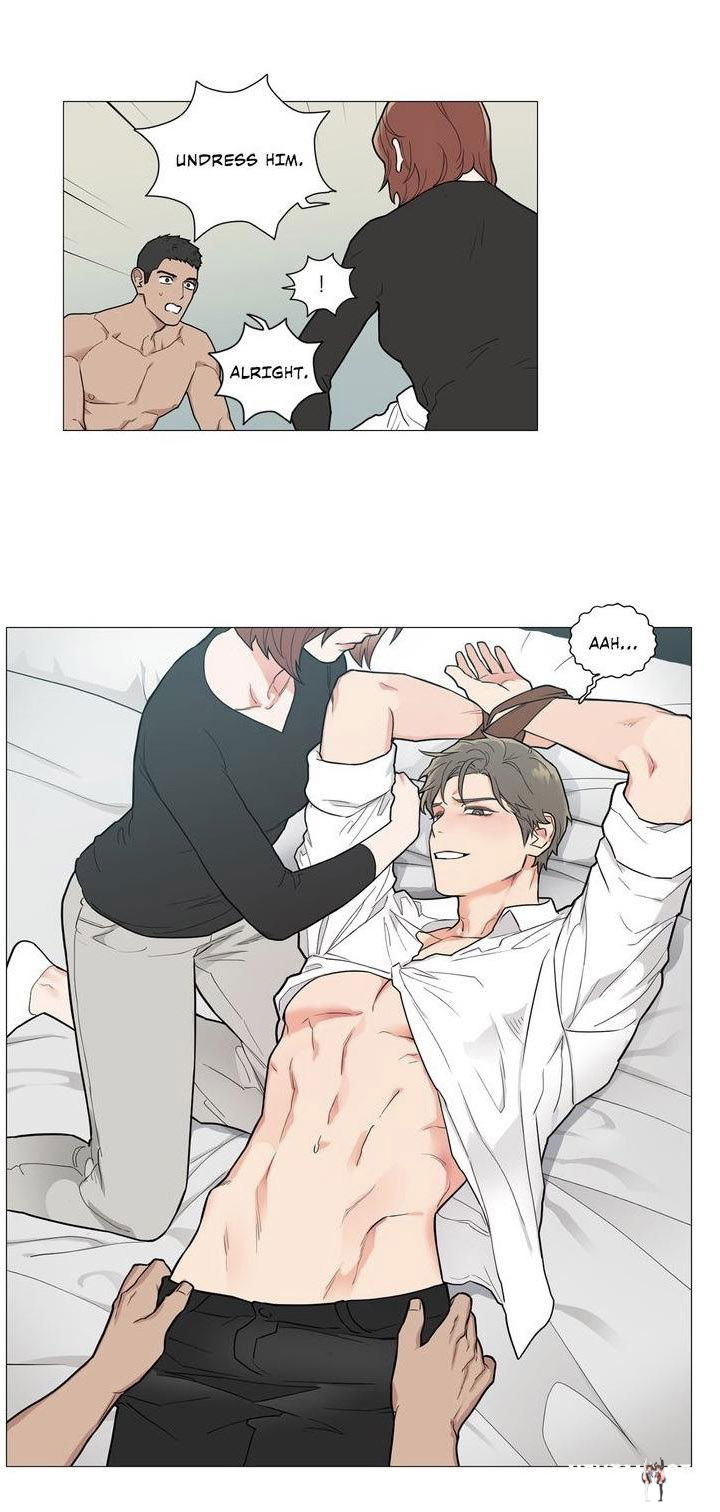 Sadistic Beauty Sadistic Beauty Chapter 81 - Page 11