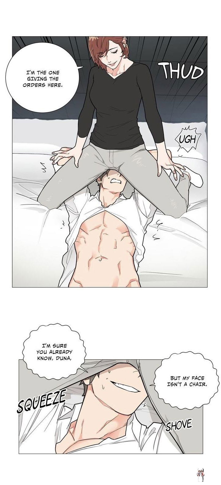 Sadistic Beauty Sadistic Beauty Chapter 81 - Page 16