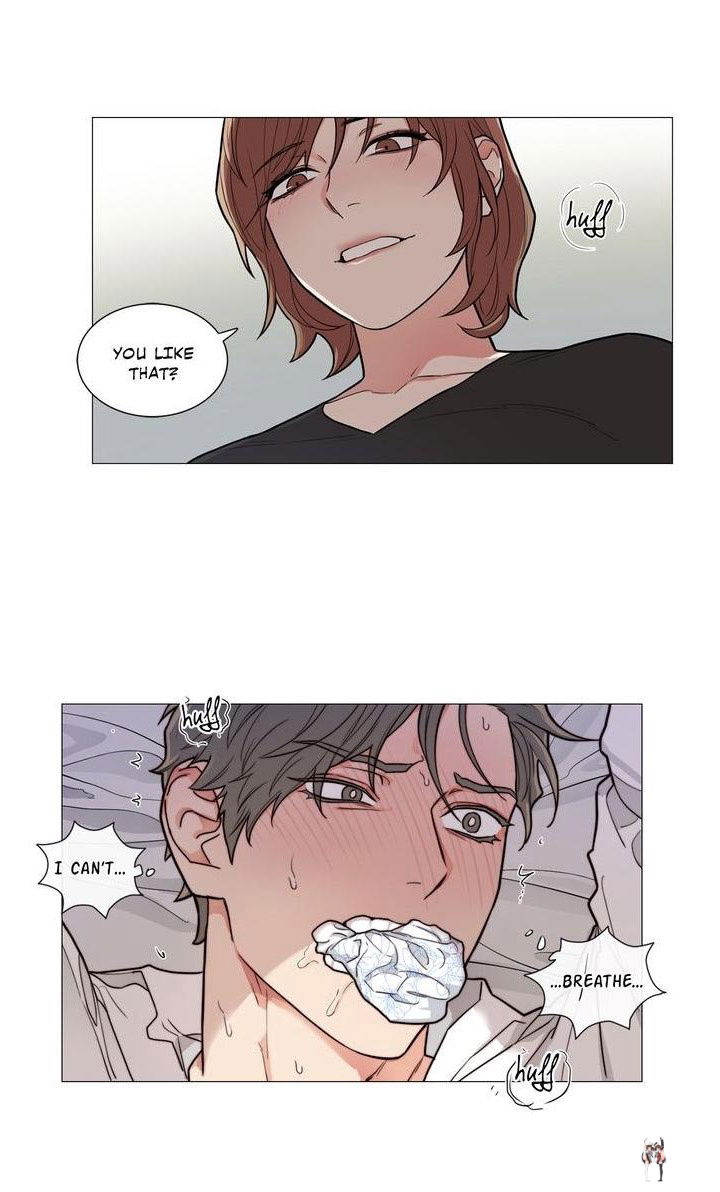 Sadistic Beauty Sadistic Beauty Chapter 81 - Page 21