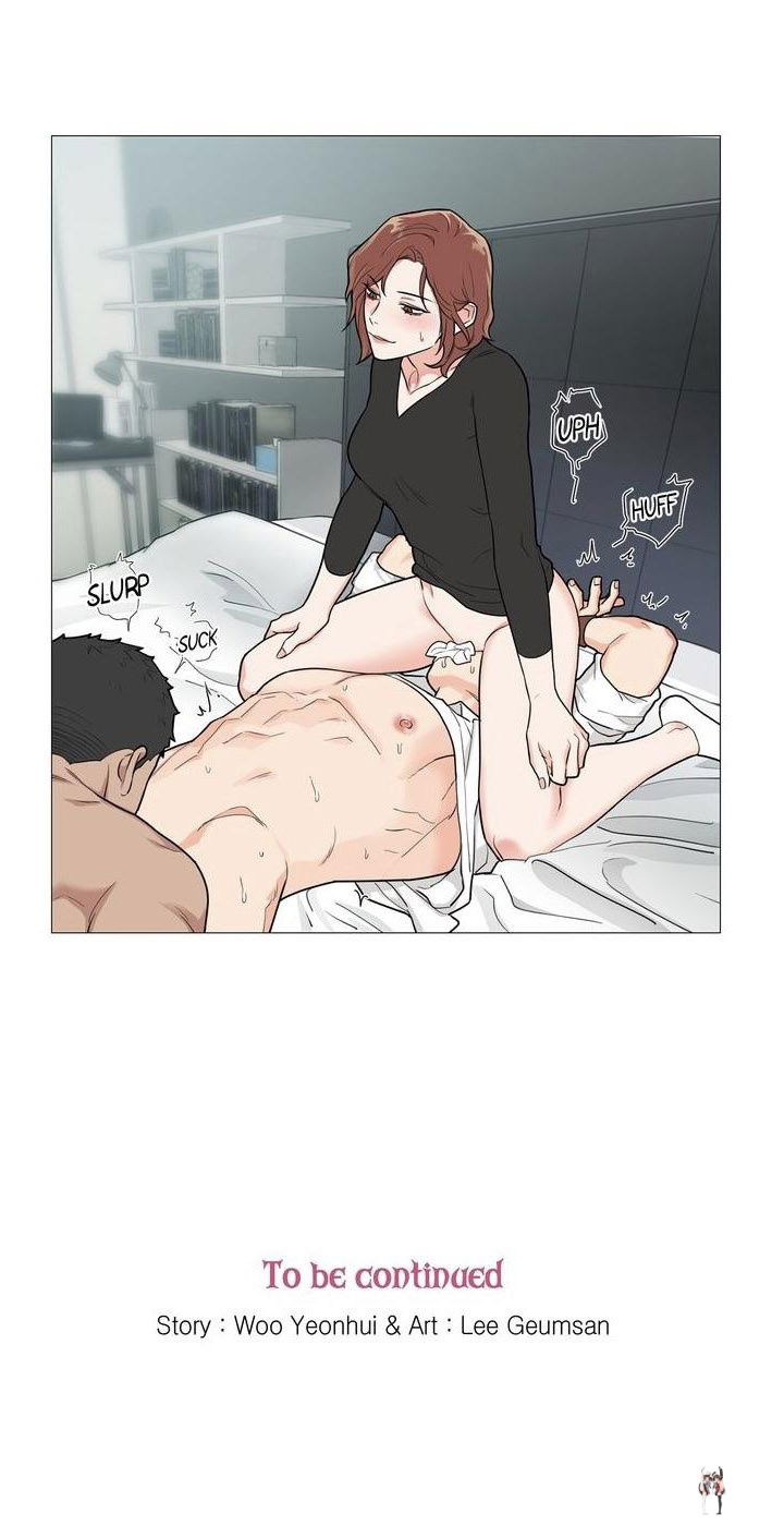 Sadistic Beauty Sadistic Beauty Chapter 81 - Page 22