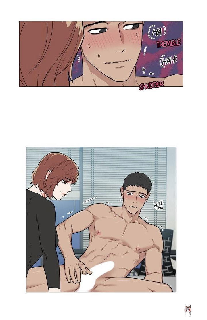 Sadistic Beauty Sadistic Beauty Chapter 81 - Page 3