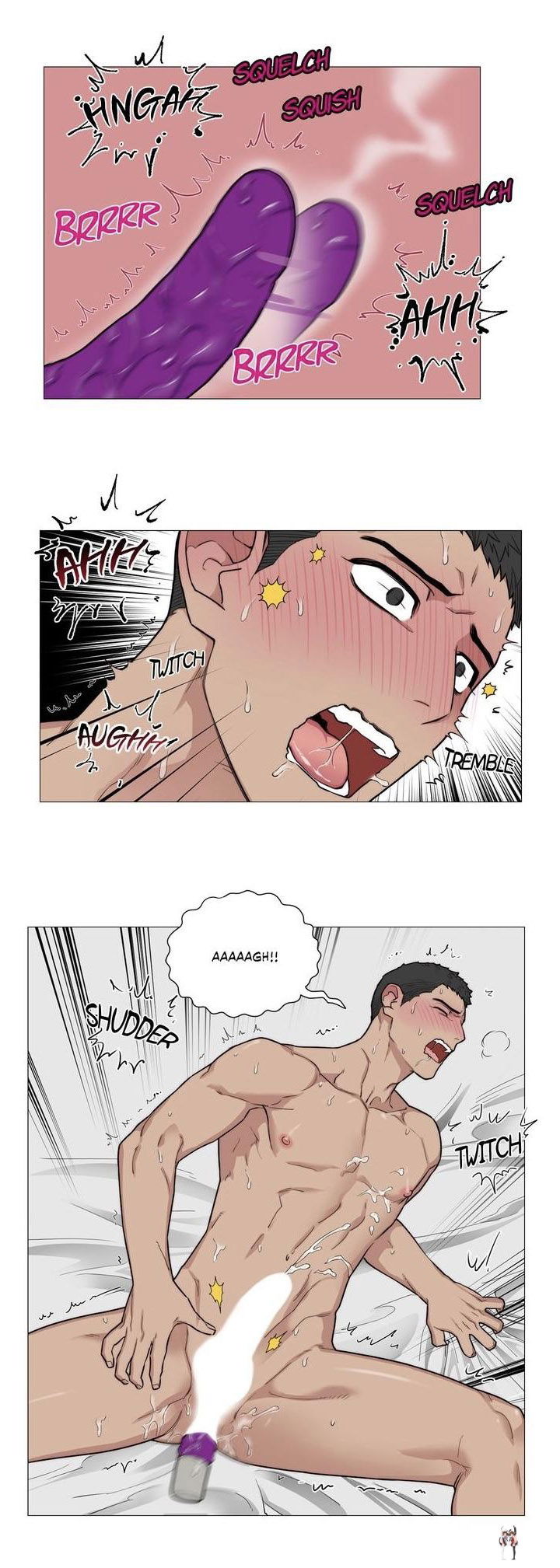 Sadistic Beauty Sadistic Beauty Chapter 81 - Page 5