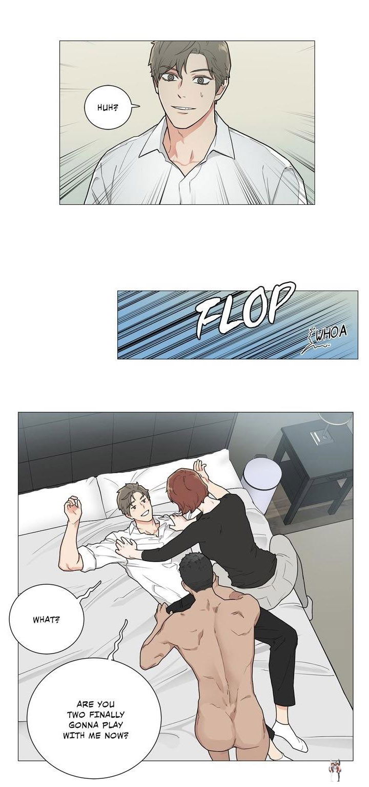 Sadistic Beauty Sadistic Beauty Chapter 81 - Page 9