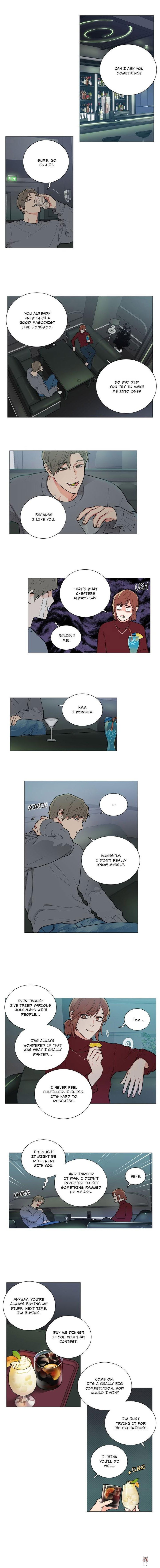 Sadistic Beauty Sadistic Beauty Chapter 83 - Page 4