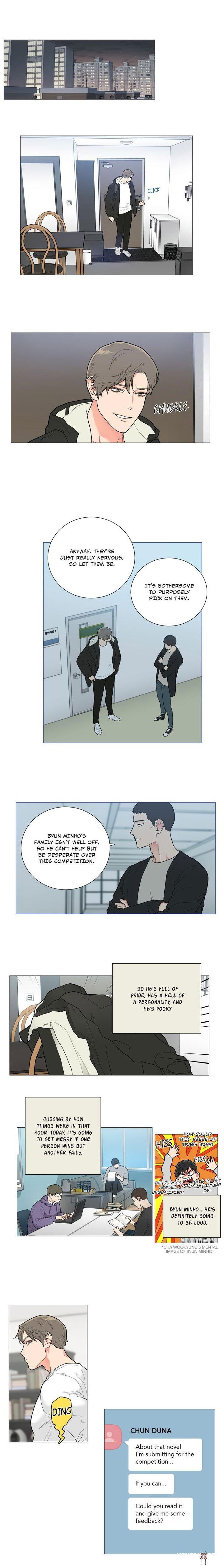 Sadistic Beauty Sadistic Beauty Chapter 84 - Page 1