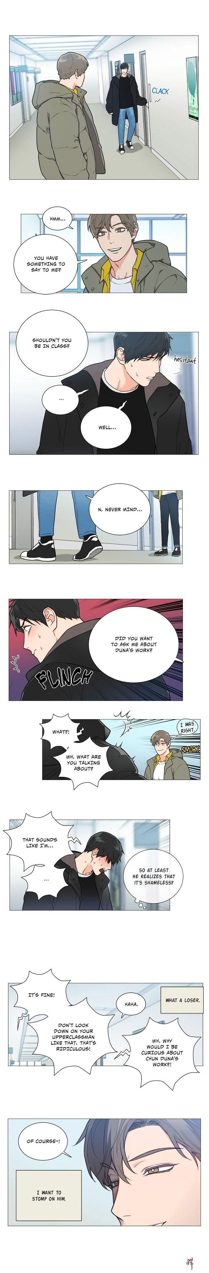 Sadistic Beauty Sadistic Beauty Chapter 84 - Page 5