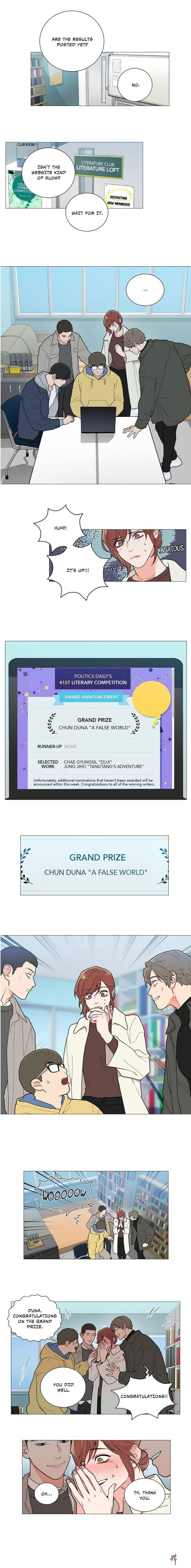 Sadistic Beauty Sadistic Beauty Chapter 84 - Page 6