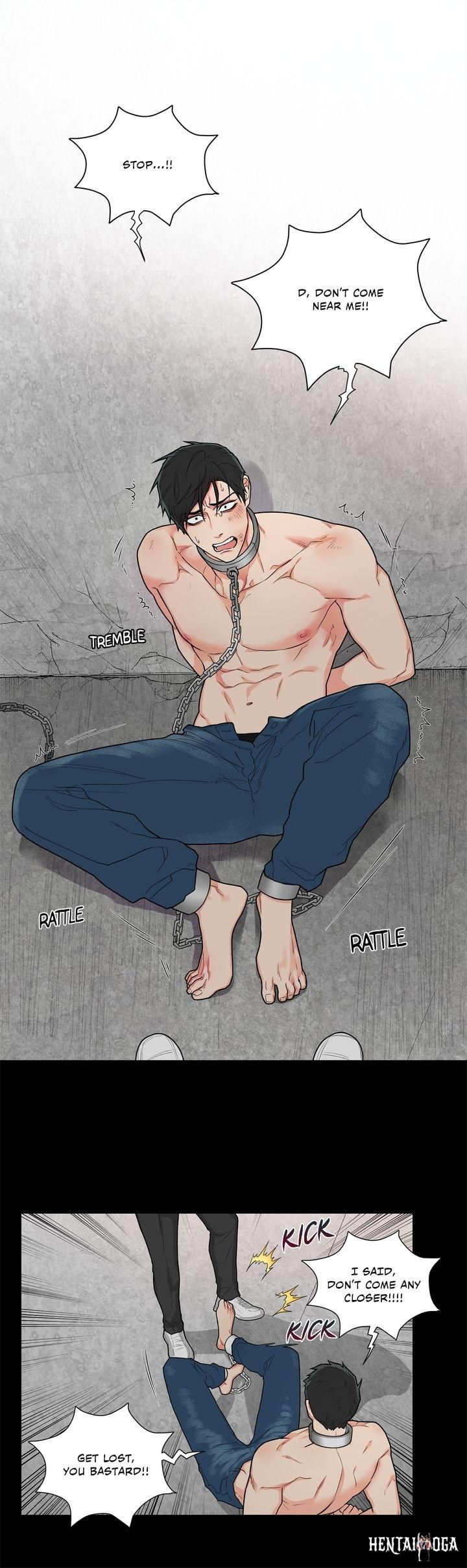 Sadistic Beauty Sadistic Beauty Chapter 85 - Page 1