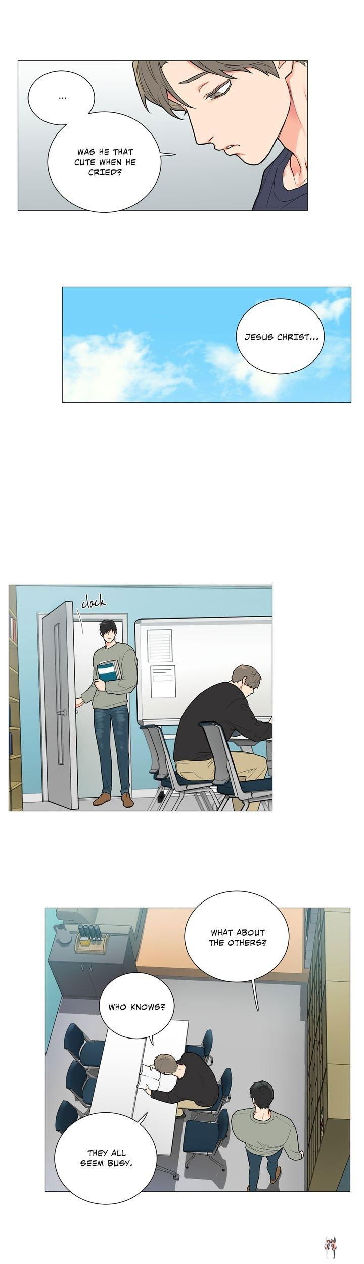 Sadistic Beauty Sadistic Beauty Chapter 85 - Page 10