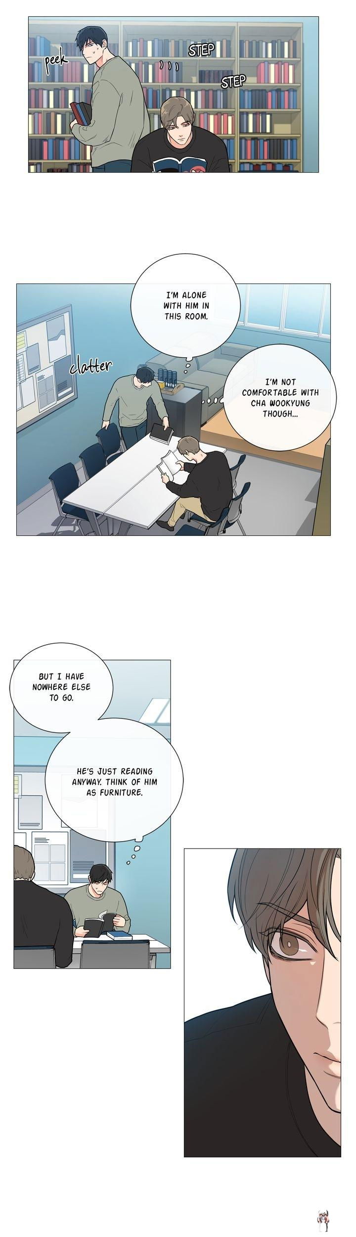 Sadistic Beauty Sadistic Beauty Chapter 85 - Page 11