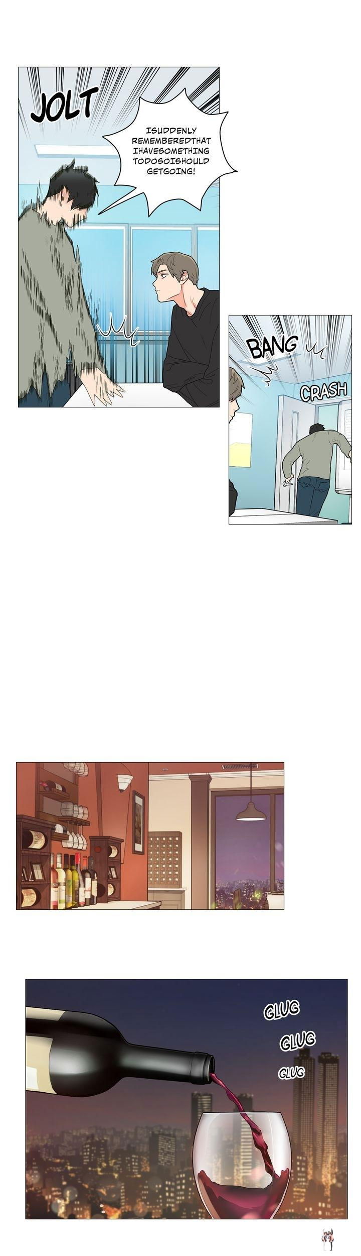 Sadistic Beauty Sadistic Beauty Chapter 85 - Page 13