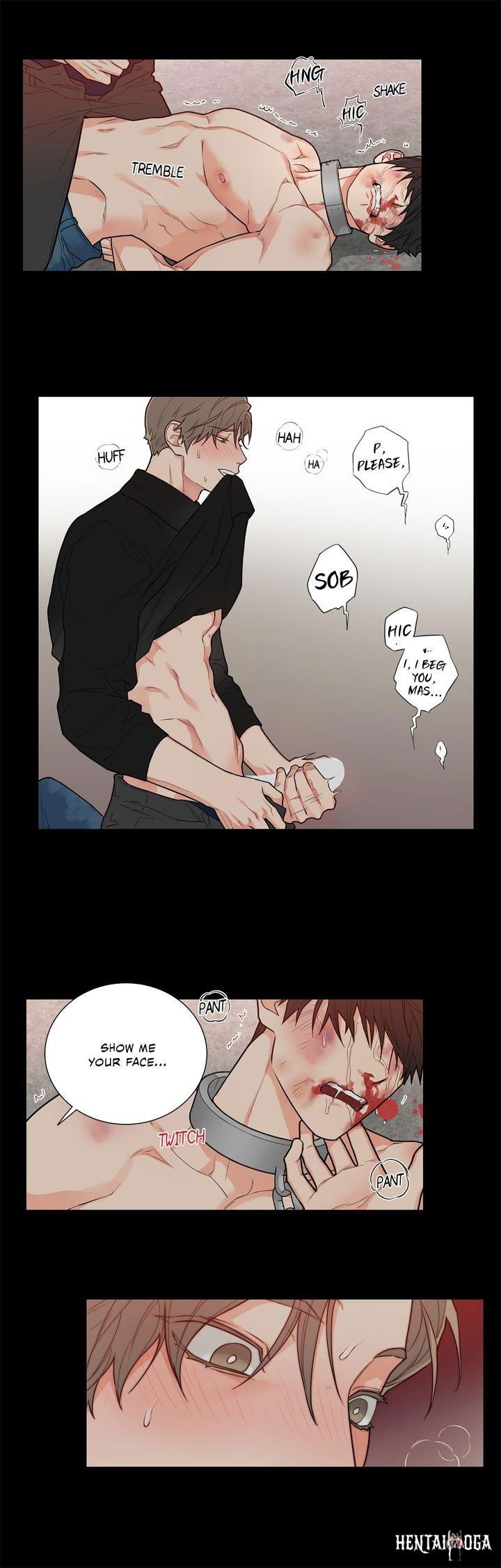 Sadistic Beauty Sadistic Beauty Chapter 85 - Page 5