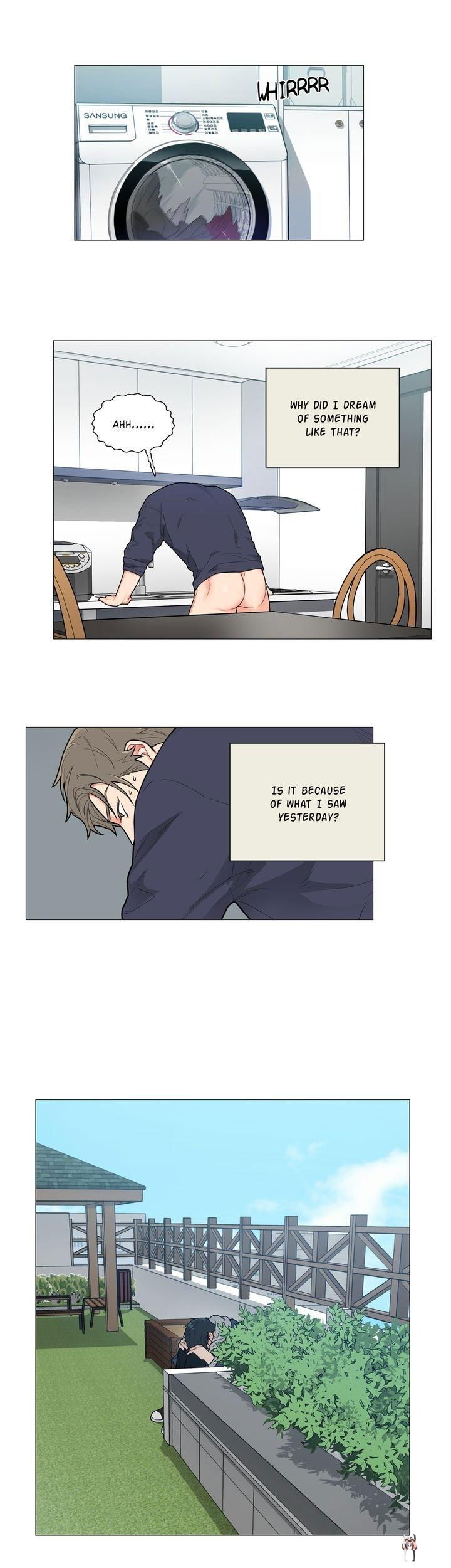 Sadistic Beauty Sadistic Beauty Chapter 85 - Page 7