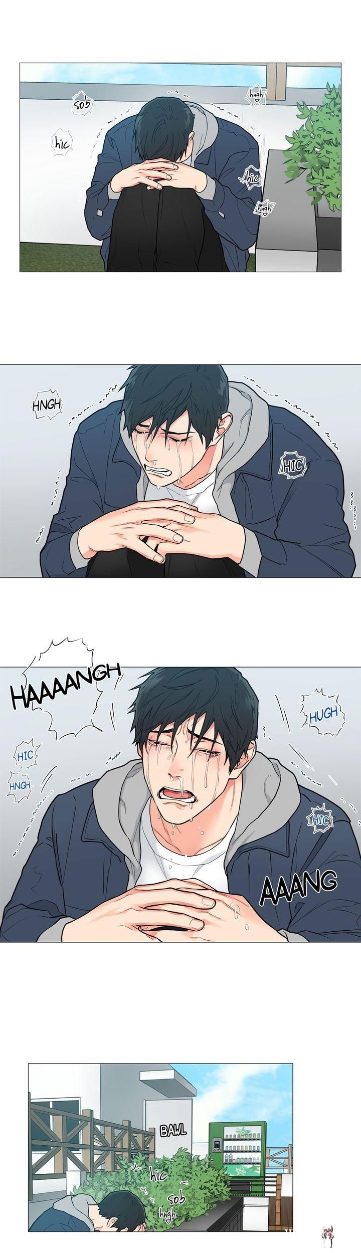 Sadistic Beauty Sadistic Beauty Chapter 85 - Page 8