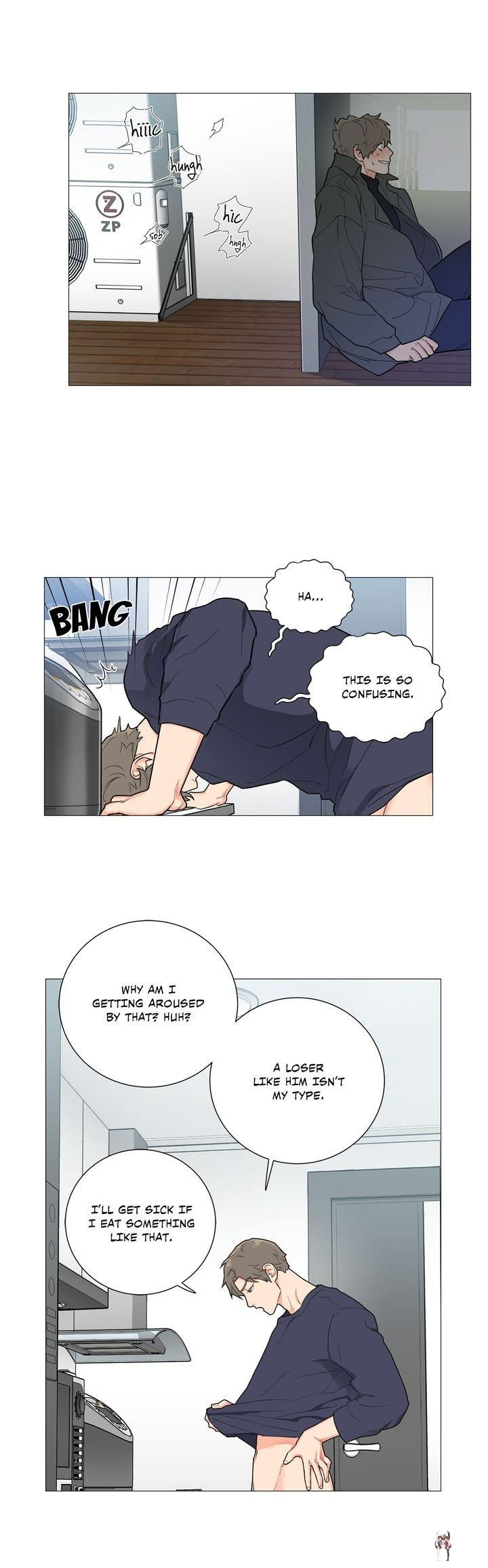 Sadistic Beauty Sadistic Beauty Chapter 85 - Page 9